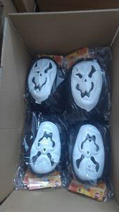 Ma mặt nạ đáng sợ PUNK ROCK Halloween & cosplay mặt nạ đầy đủ - Product Image 6