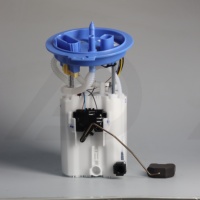 Pompe à carburant électrique pour voiture, vente chaude, ensemble 8V0919087A pour Audi RS3/TTRS (17-19)