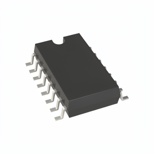 Electronic Chips Component Original Clock Timing 16 SOlC IDT2308B-3DCG8 - Product Image 1