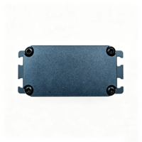 Servomoteur numérique robuste tout métal 35 kg, multi-signaux PWM TTL CAN, pilote de puissance principal pour robots humanoïdes et quadrupèdes bioniques