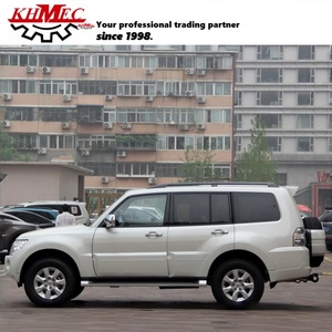 ลดราคาพิเศษ ปี <span class=keywords><strong>2022</strong></span> มิตซูบิชิ <span class=keywords><strong>ปา</strong></span><span class=keywords><strong>เจ</strong></span>โร V93 เครื่องยนต์เทอร์โบใหม่ ยูโร 6 น้ำมันเบนซิน ขับเคลื่อน 4 ล้อ <span class=keywords><strong>รถ</strong></span>ออฟโรด SUV 5 ที่นั่ง 7 ประตู มี<span class=keywords><strong>รถ</strong></span>พร้อมส่ง - Product Image 4