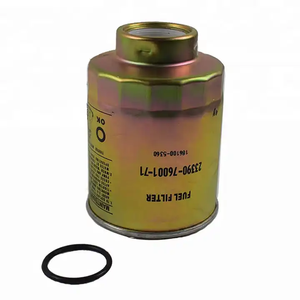 Filtre à carburant moteur automobile de haute qualité, vente en gros <span class=keywords><strong>d</strong></span>'usine, 23390-64480 16901-RMA-E00 23390-76001-71 pour Toyota 233907600171 181646 - Product Image 5