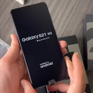Venta al por Mayor de Teléfono Móvil Samsung <span class=keywords><strong>Galaxy</strong></span> <span class=keywords><strong>S21</strong></span> <span class=keywords><strong>5G</strong></span> Desbloqueado, Deca Core, 12GB de RAM, Cámara de 108MP, Pantalla de 120Hz, Versión Global, Doble SIM - Product Image 3