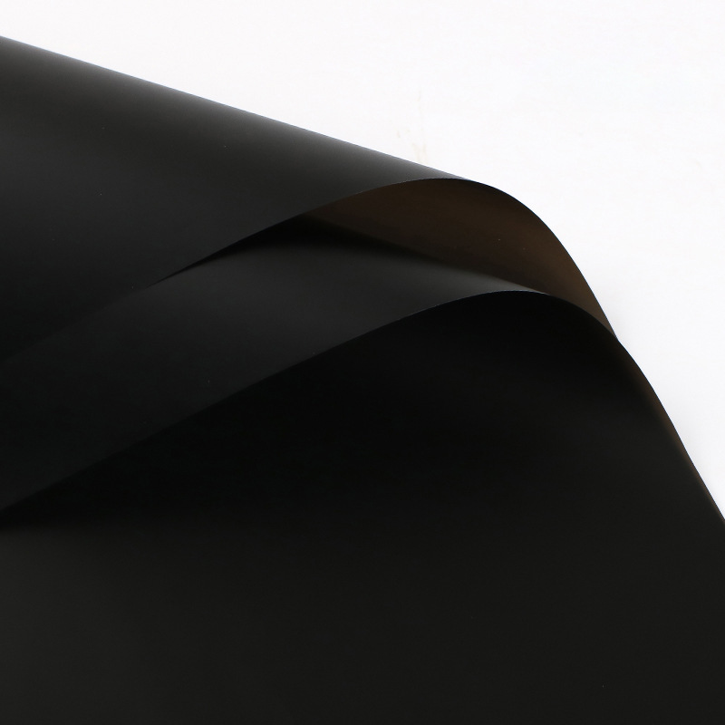 Noir [20 feuilles]