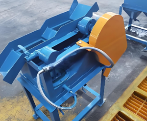 Machine de jigging à diaphragme de laboratoire portable à petite échelle, jigging pour le traitement des minerais, séparation gravitationnelle de l'or, <span class=keywords><strong>expérience</strong></span> - Product Image 4