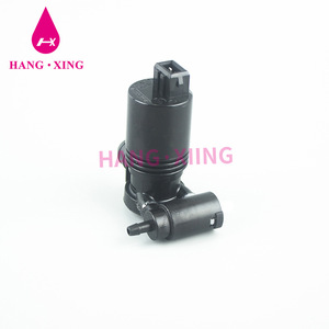 Moteur de pompe de lave-glace électrique LR002306 pour Land Rover - Product Image 3