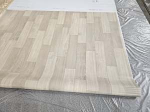 Wholesales Waterproof Commercial PVC <strong>Vinyl</strong> Heterogeneous <strong>Flooring</strong> Anti-Slip <strong>Flooring</strong> Roll - Product Image 2