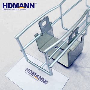 Gouttière électrique en treillis métallique pour usage extérieur, certifiée UL et CE, directement de l'usine - Product Image 3