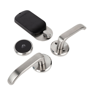 Đầu Đọc Thẻ Tùy Chỉnh Tần Số Cao Mới Khóa Khách Sạn Khóa Cửa Khách Sạn RIFD - Product Image 5