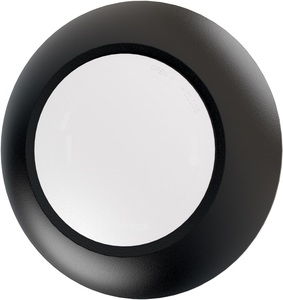 Intertek ướt đánh giá 4 inch không Dimmable photocell Hộp nối Led đĩa ánh sáng, lõm trang bị thêm đèn trần cho Hộp nối - Product Image 1