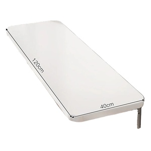 Tavolo pieghevole da <span class=keywords><strong>parete</strong></span> tavolo da <span class=keywords><strong>parete</strong></span> forato tavolo da pranzo da tè al latte tavolo da pranzo Computer scrivania - Product Image 1