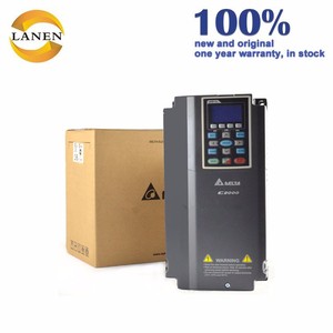 ซัพพลายเออร์อันดับต้นๆ 10 อันดับ ไดรฟ์ AC VFD 2.2 กิโลวัตต์ 460 โวลต์ VFD022E43A ไดรฟ์ปรับความถี่ 3 เฟส - Product Image 4