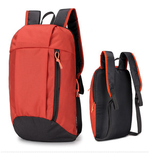 Mochila Deportiva para Exteriores / Bolsas de Senderismo / Mini Mochila de Viaje para Camping con Capacidad de 10L - Product Image 3