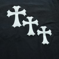 T-shirts à impression en relief, image 3D, bonne qualité, 100% coton, t-shirt oversize avec logo pour hommes et femmes