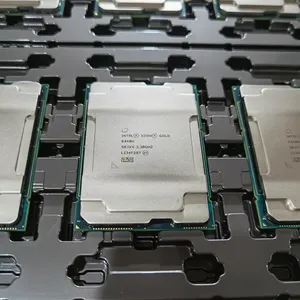 8460Y Xeon-Platinum ขนาดใหญ่ + 2.0GHz 40-core 300W P49604-B21 HPE - Product Image 5