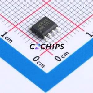 Amplificador operacional de chip IC de circuito integrado AD8542ARZ(UMW) SOP-8 nuevo y original - Product Image 1