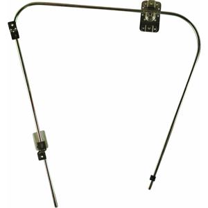 ELEVADOR DE VENTANAS LADO IZQUIERDO adecuado para Iveco NEW DAILY 1996 NEW DAILY (2997184) - Product Image 1