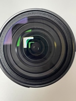 Lensa Zoom Metal Full Frame Sony FE 24-70mm F2.8 GM Bekas untuk Fotografi Lanskap & Perjalanan