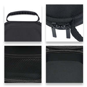 Étui de protection rigide antichoc en EVA pour <span class=keywords><strong>manette</strong></span> PS3 <span class=keywords><strong>PS4</strong></span> PS5 Xbox Switch Pro, étui de protection portable - Product Image 5