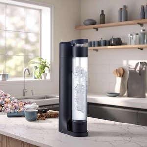 Bon <span class=keywords><strong>prix</strong></span> de <span class=keywords><strong>fontaine</strong></span> d'<span class=keywords><strong>eau</strong></span> électrique Sparkling Maker Machine Soda - Product Image 2