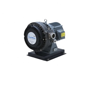 Pompe à vide dentaire sans huile Anest Meister Lab ISP-500C fabriquée au Japon - Product Image 5