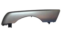 Pour Toyota RAV4 2013-2018 Kit intérieur en plastique 55474-42050-B1/55412-42090-B1