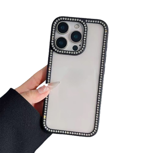 <b>Accessories</b> Couple Nearby DIY 3 Camera 360 Radiation Protection Zero Aesthetic Easy Design <b>Phone</b> Case <b>Phone</b> Cover - Product Image 2