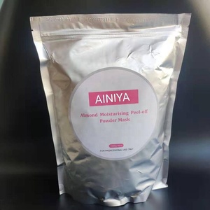Poudre à base d'escargot pour le visage blanchissant, <span class=keywords><strong>masque</strong></span> facial à peler - Product Image 4