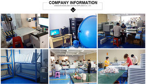 <span class=keywords><strong>ไฟ</strong></span> LED อลูมิเนียมแบบบางสวิตช์<span class=keywords><strong>ไฟ</strong></span> AC-DC 3A <span class=keywords><strong>12V</strong></span> 36W สำหรับกระจกห้องน้ำกลางแจ้ง - Product Image 5