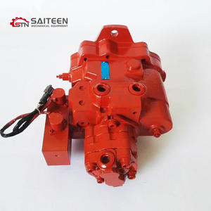 Máy xúc PSVD2-17E-23 PSVD2-17E-20 bơm chính vio55 VIO55-5 bơm thủy lực - Product Image 2