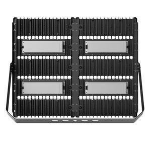 Projecteur LED 600W pour terrain de baseball en plein air et éclairage sportif avec haut mât grand angle de faisceau IP66 luminaire - Product Image 5