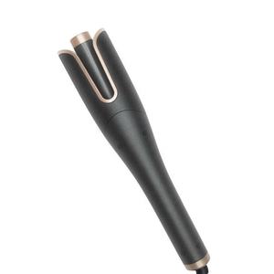 Alat pengeriting rambut otomatis, pengeriting rambut ikal otomatis, alat pengeriting keriting elektrik, rol gelombang Ferro Ringlet - Product Image 3