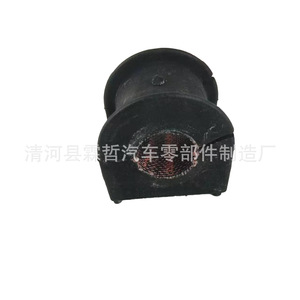 Couvre-guidon en caoutchouc pour Jeep Compass 5105878 pour transmission automatique avec installation par ruban adhésif ou vis - Product Image 2