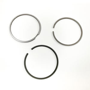 Kit Segmenti Pistone Adatto per VOLKSWAGEN 800001110050 - Product Image 1