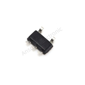 ชิป IC ANSOYO MCP1812AT-018 MCP1812A SOT23-5 วงจรรวม ระบบจัดการพลังงาน PMIC ชิ้นส่วนอิเล็กทรอนิกส์ MCP1812AT-018/OT - Product Image 4