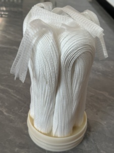 Purificateur d'eau manuel durable à ultrafiltration, autonettoyant, <span class=keywords><strong>sans</strong></span> réservoir, débit de 1600 GPD, pour usage hôtelier et domestique, eau pour toute la maison - Product Image 2
