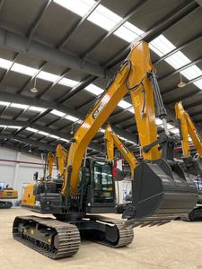 Vendita di NUOVI Escavatori Cingolati XCMG da 15 e 10 Tonnellate a Prezzo Vantaggioso, Escavatore Idraulico Cingolato XE155DA Spedizione Diretta dalla Fabbrica - Product Image 2