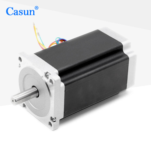 Kit Router CNC a 3 Assi 4 Assi con Motore Passo-Passo 1-13Nm <span class=keywords><strong>Nema</strong></span> 34/<span class=keywords><strong>NEMA</strong></span> 23, Driver e Alimentatore Switching - Product Image 2