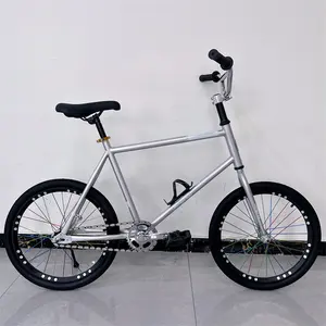 Giá Rẻ Sử Dụng BMX Xe Đạp Giá 20 Inch 24 Inch Tự Do Đường Phố Xe Đạp Để Bán