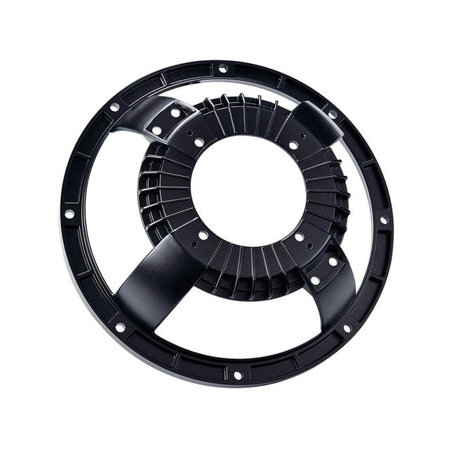 10inch-18inch Al Frame Subwoofer Basket Die Cast Basket Subwoofer Parts
