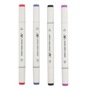 Stylo de tatouage Yuanyun, marqueur cutané pour maquillage permanent, marqueur de contour et de coloration, usage général - Product Image 5