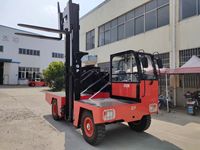 Mesin Diesel bertenaga mesin Diesel kapasitas 7ton untuk industri restoran