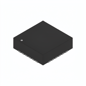 Transceptor IC ISL1541IRZ Original, Componentes Electrónicos, 24 VQFN, Pad Expuesto, 2/0 24QFN - Product Image 1