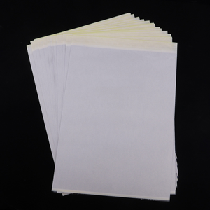 <b>A4</b> Size Tattoo Thermal Stencil Transfer <b>Paper</b> Professional Copier <b>Paper</b> for Tattoo <b>Printer</b> Body Art Use Wholesale Supply - Product Image 6