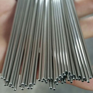 Tubes sans soudure en acier inoxydable 304L personnalisés de haute qualité conformes aux normes ASTM EN 904L - Product Image 2