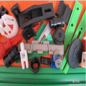 Fabricación Personalizada de Piezas de Inyección de Plástico OEM/ODM, Tipo de Fundición de Nylon Hetero, Hebei - Product Image 5