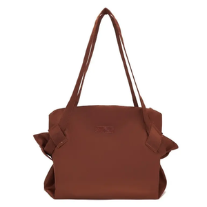 Bolsa de almacenamiento de viaje para acampar de gran capacidad para mujer, nuevo diseño transfronterizo, equipaje cruzado de hombro para escalar - Product Image 5