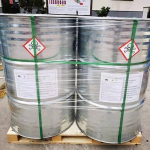 CAS 127-18-4 tetracloroeteno de alta pureza PCE percloroetileno para agente de limpieza en seco - Product Image 2
