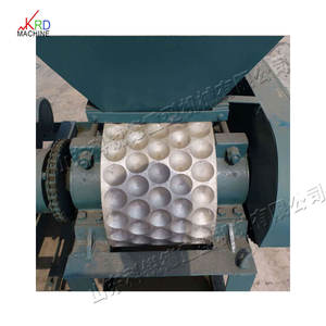 2025 – Heiß Verkaufende Metallerzpulver-Brikettiermaschine, Düngerbrikettierpresse, Holzkohlebrikettmaschine - Product Image 5