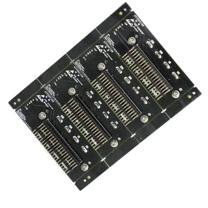 Linh Kiện Pcb Gerber Của Nhà Sản Xuất Bảng Mạch Bảng Mạch Điều Khiển Kk Multbest - Product Image 3
